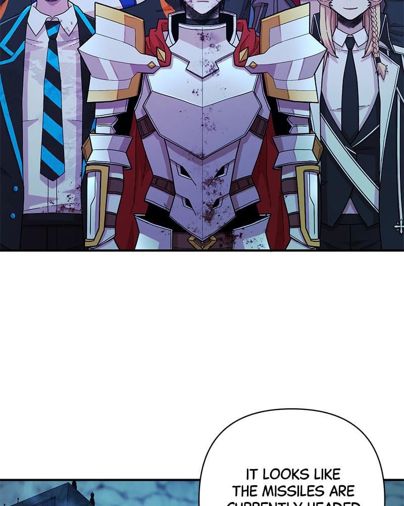 The Warrior Returns chapter 21 page 87