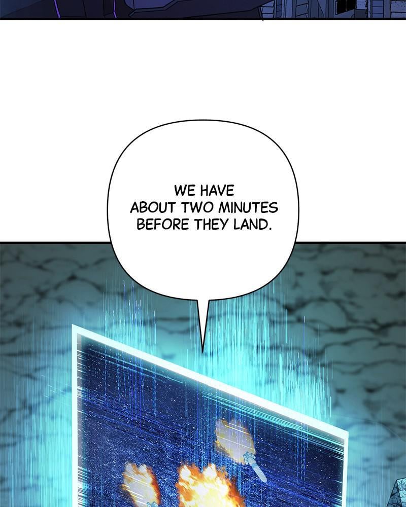 The Warrior Returns chapter 21 page 89