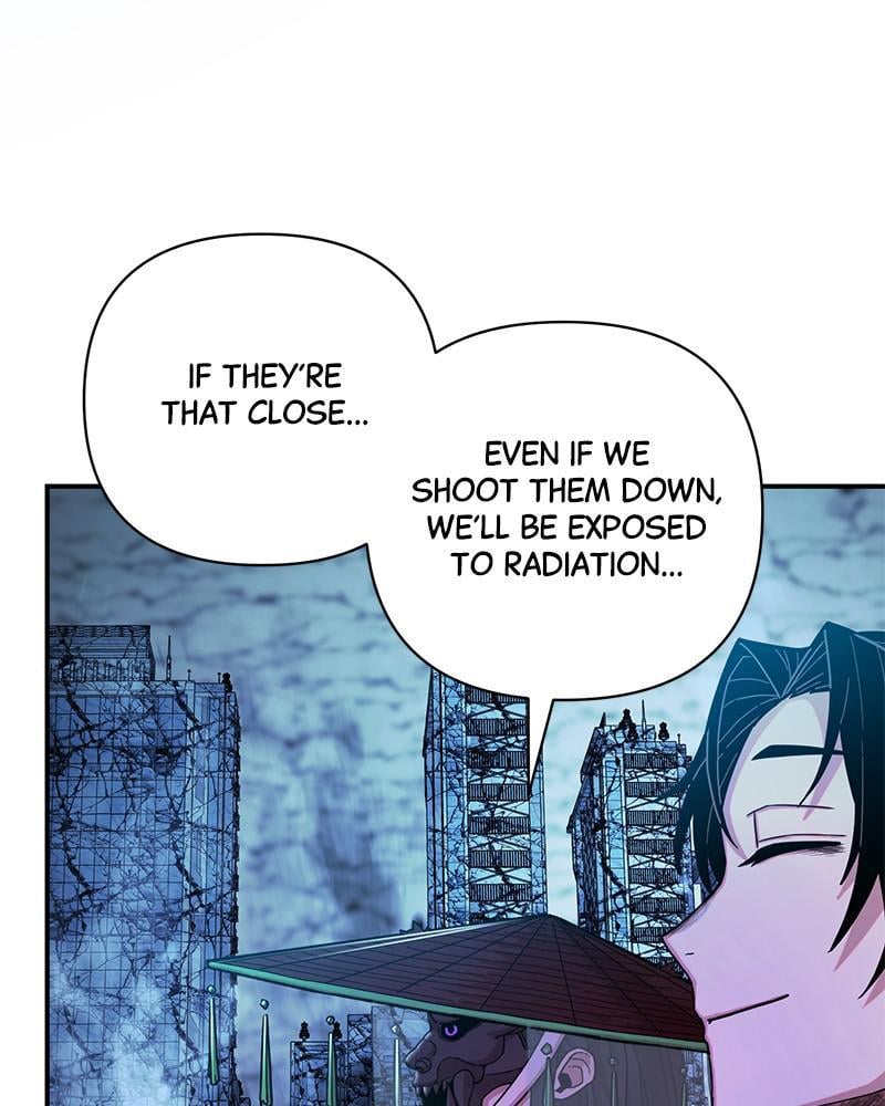 The Warrior Returns chapter 21 page 91