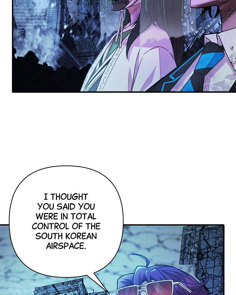 The Warrior Returns chapter 21 page 92