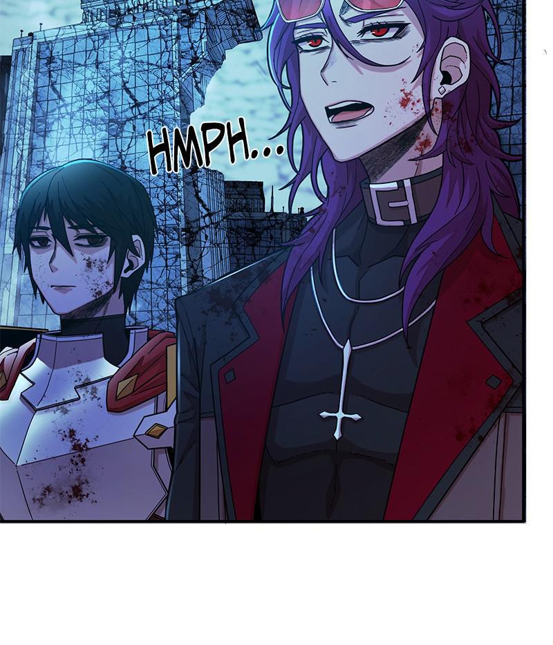 The Warrior Returns chapter 21 page 93