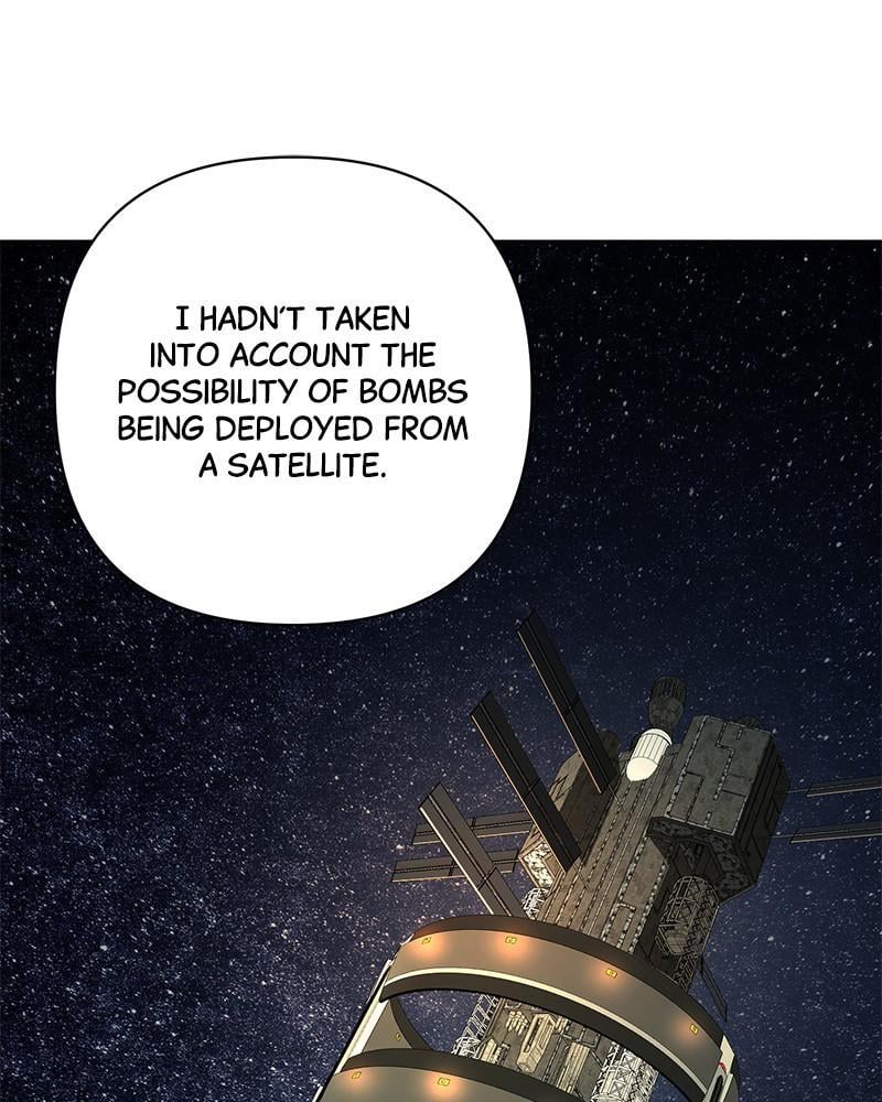 The Warrior Returns chapter 21 page 94