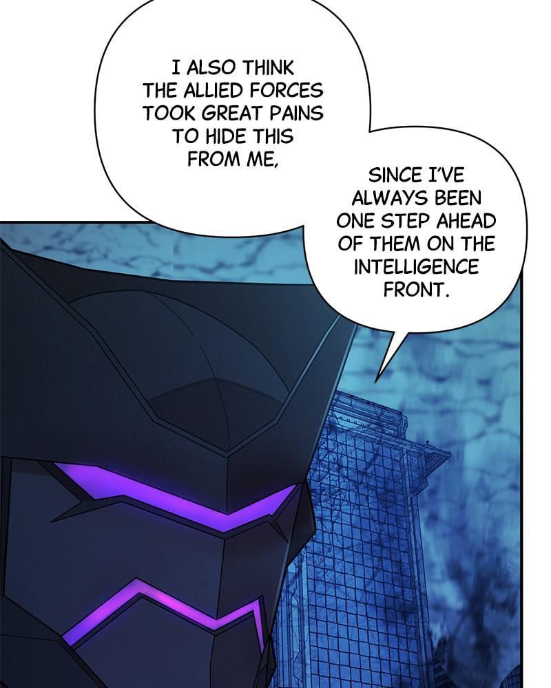 The Warrior Returns chapter 21 page 96