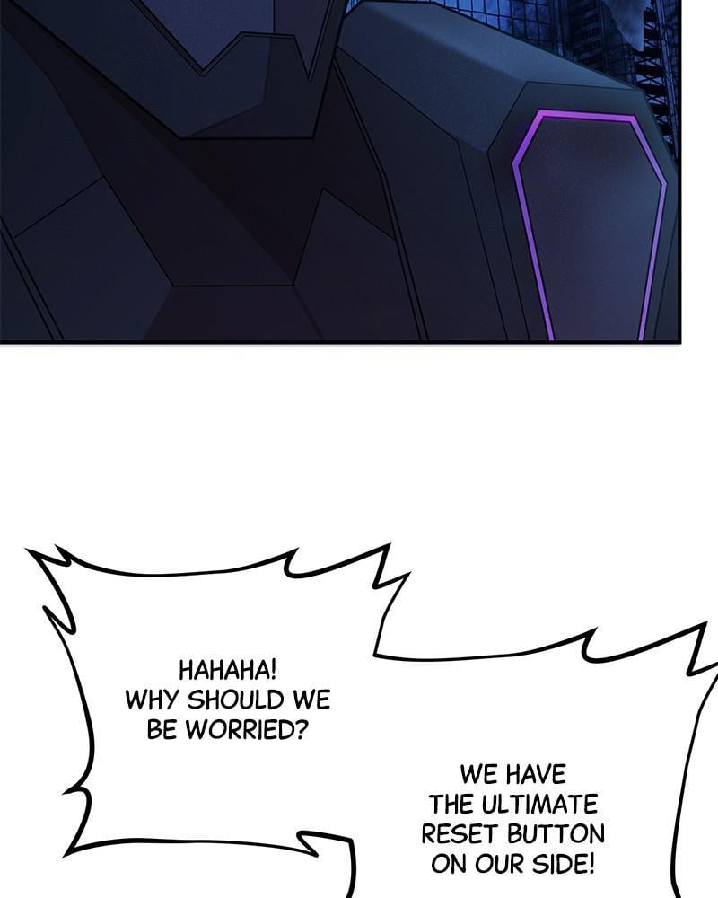 The Warrior Returns chapter 21 page 97