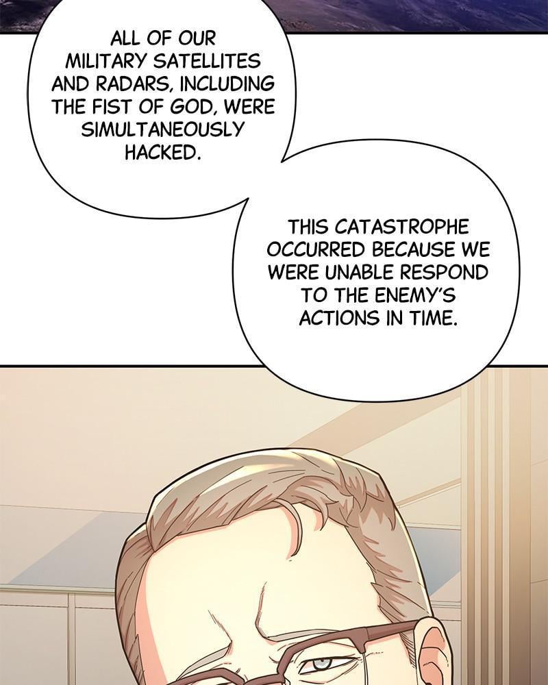 The Warrior Returns chapter 22 page 117