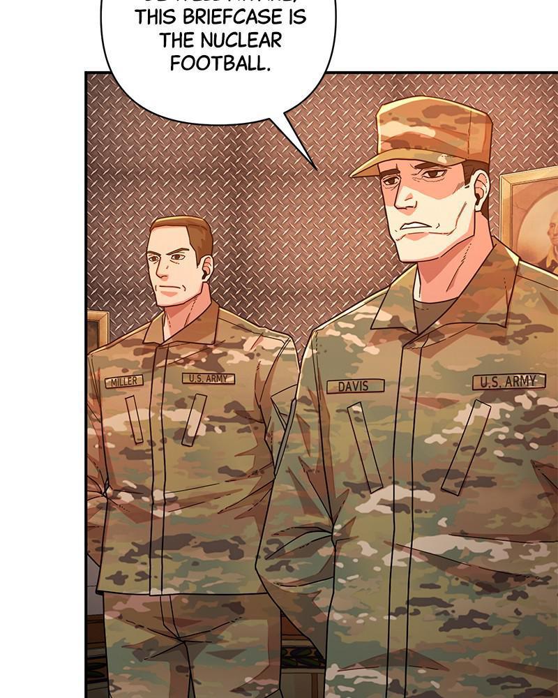 The Warrior Returns chapter 22 page 134