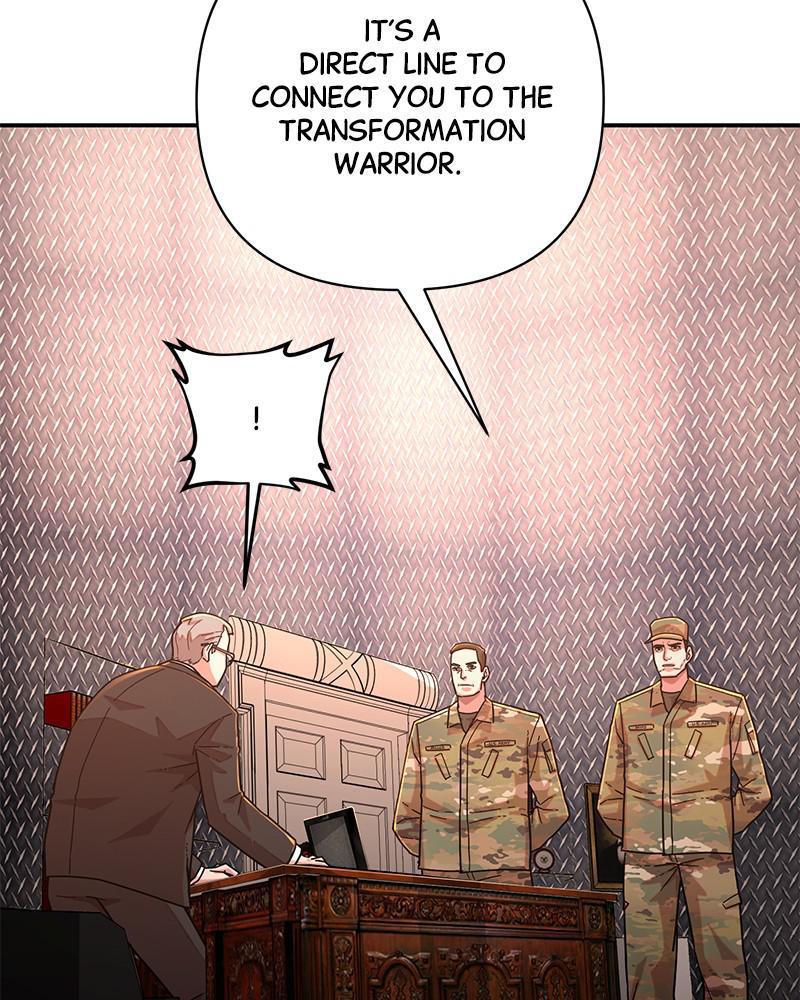 The Warrior Returns chapter 22 page 141