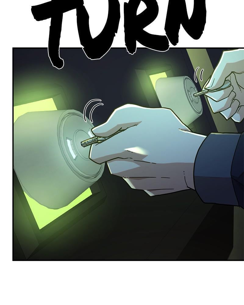 The Warrior Returns chapter 22 page 17