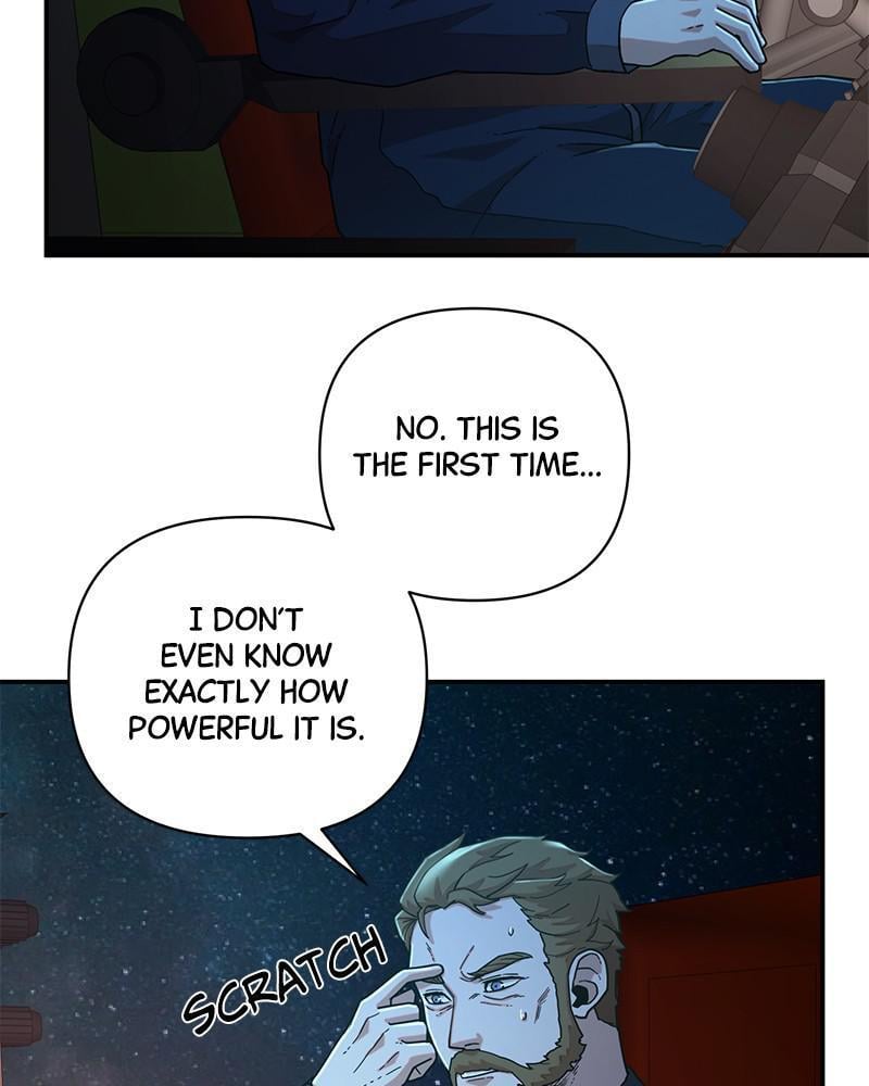 The Warrior Returns chapter 22 page 23