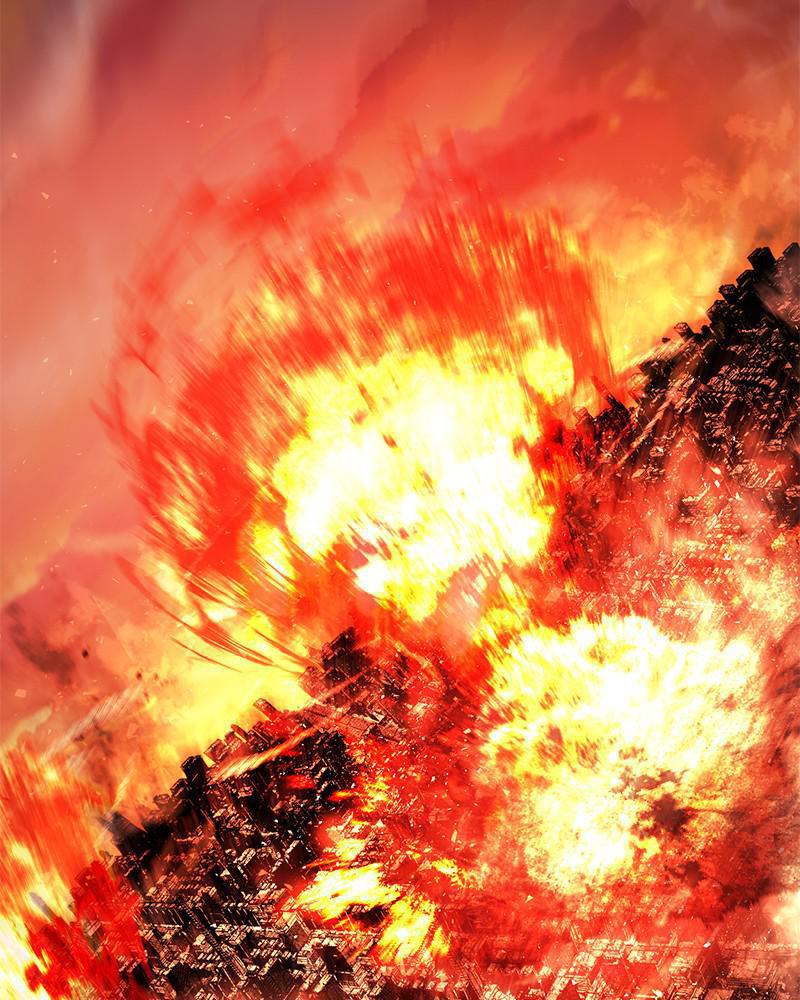 The Warrior Returns chapter 22 page 84