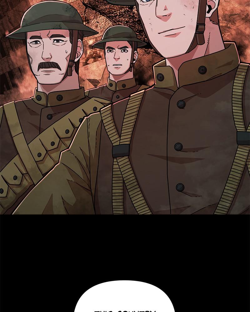 The Warrior Returns chapter 23 page 103