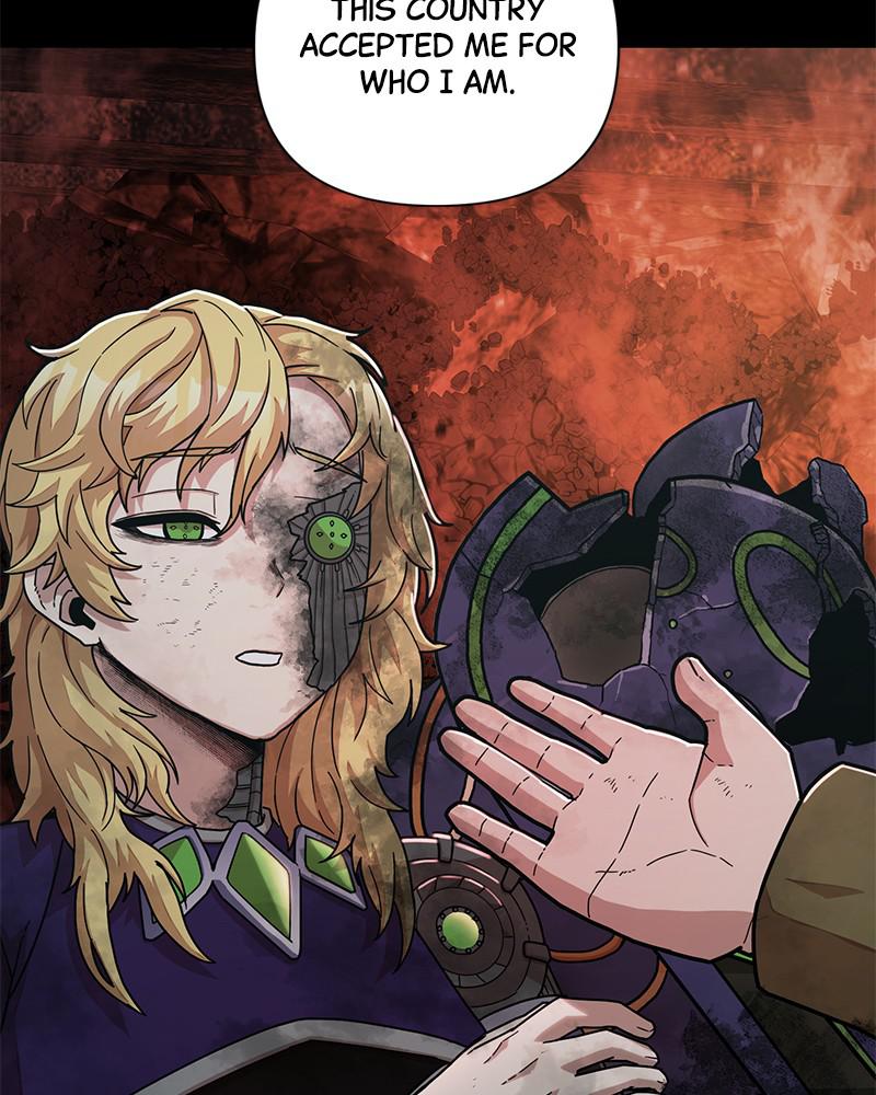 The Warrior Returns chapter 23 page 104