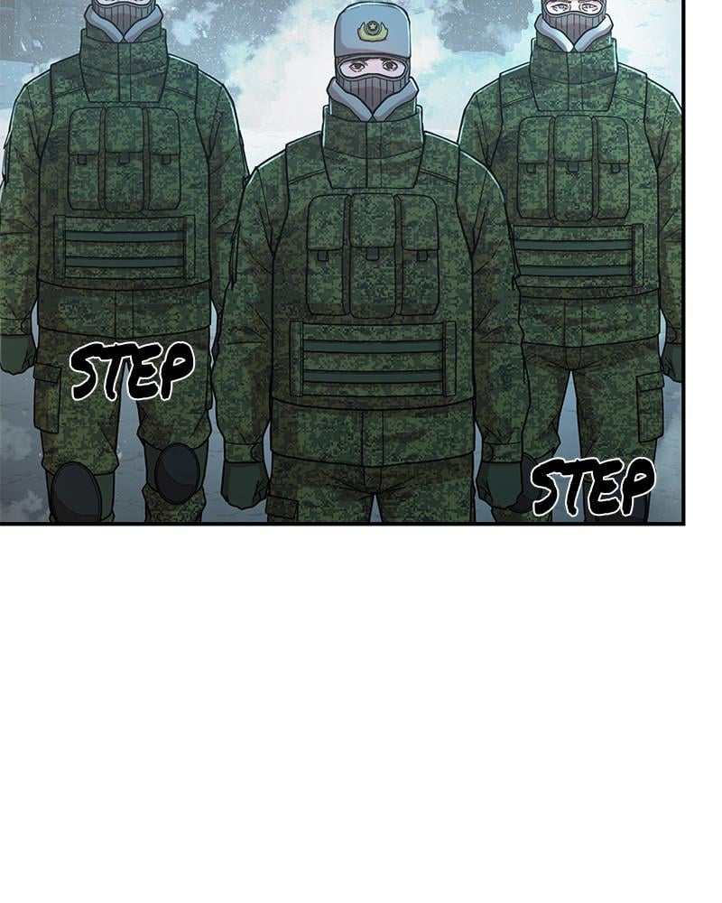 The Warrior Returns chapter 23 page 128