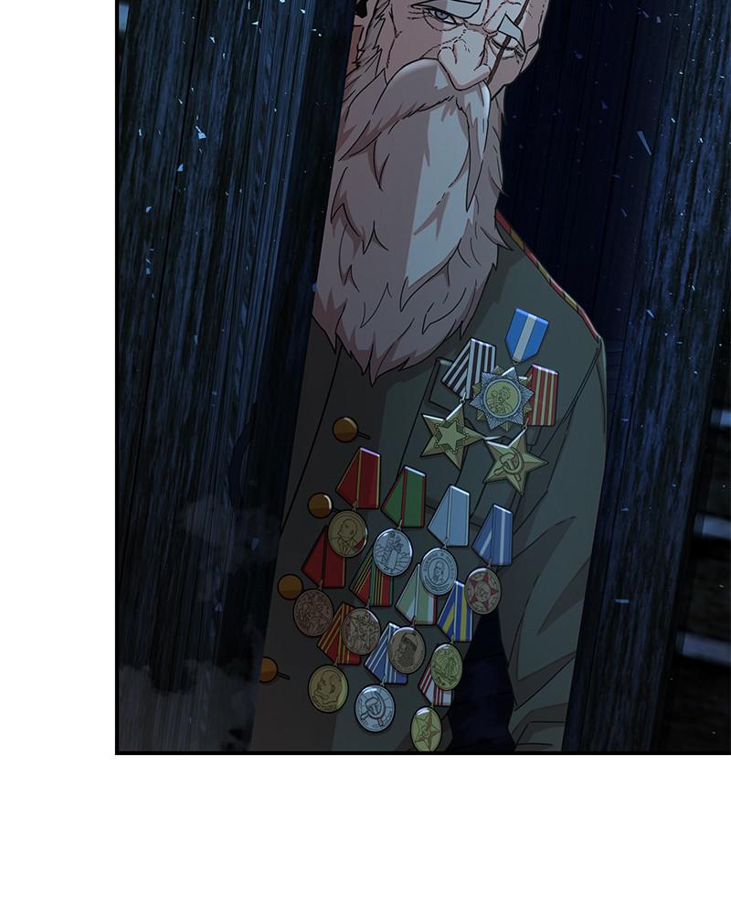 The Warrior Returns chapter 23 page 133