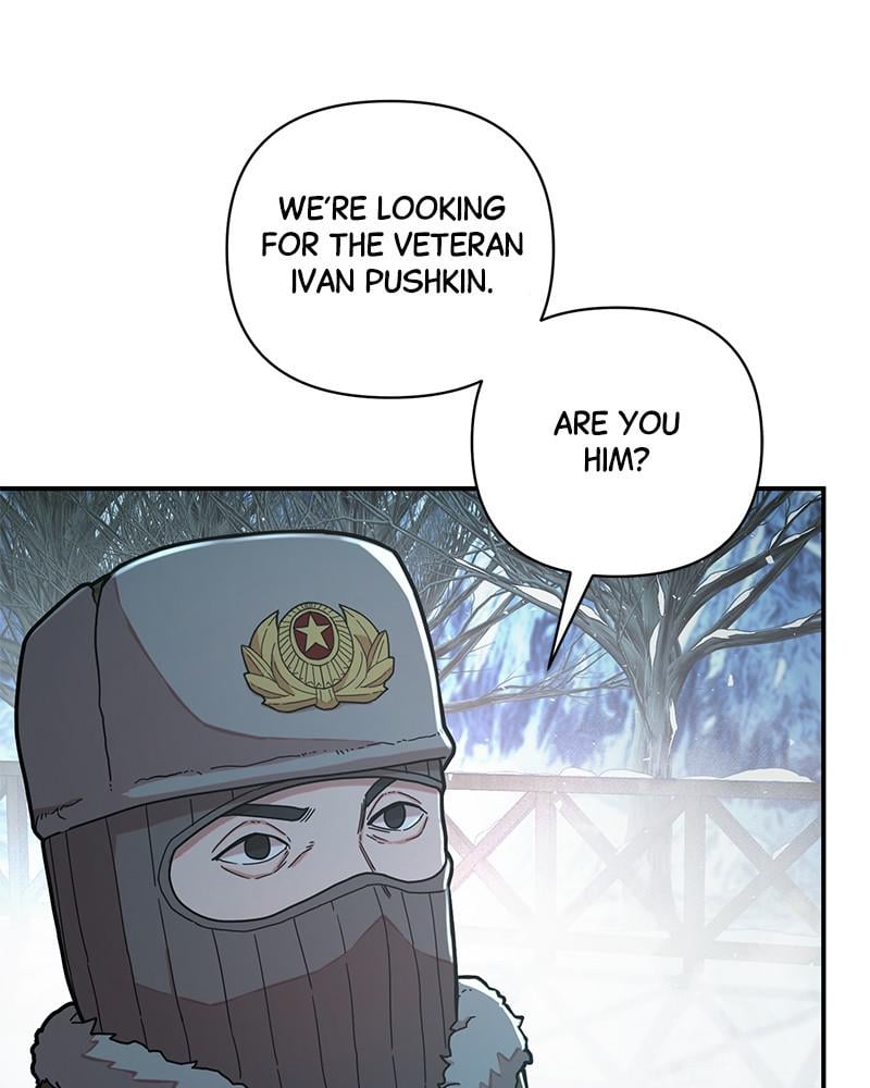 The Warrior Returns chapter 23 page 134