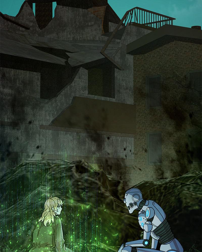 The Warrior Returns chapter 23 page 19