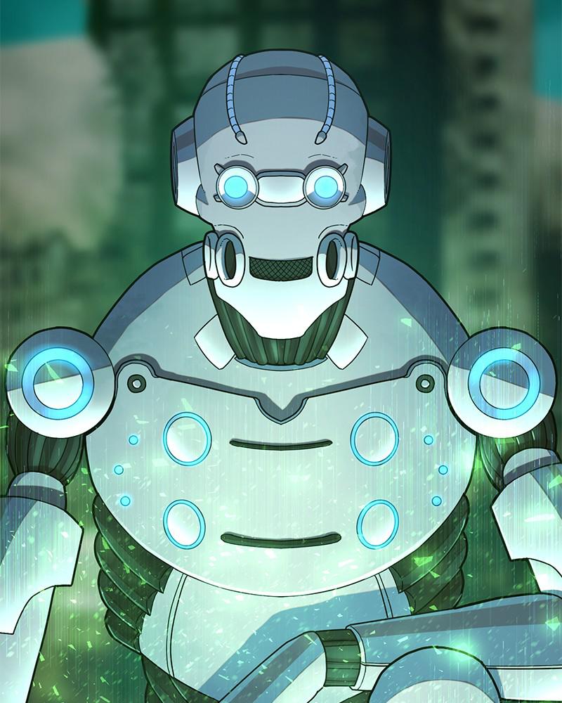 The Warrior Returns chapter 23 page 21