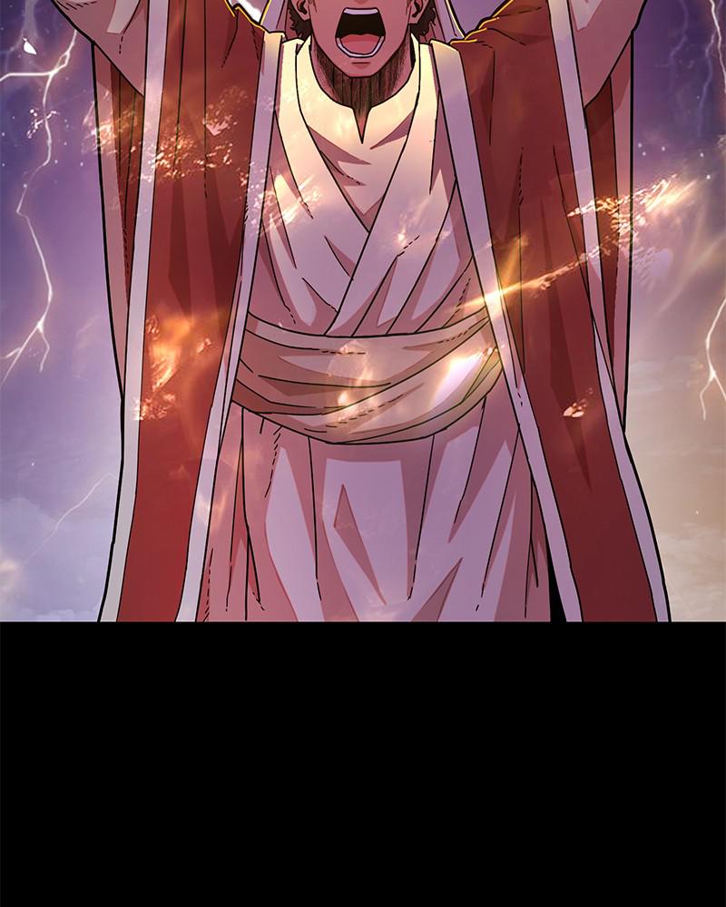 The Warrior Returns chapter 23 page 27