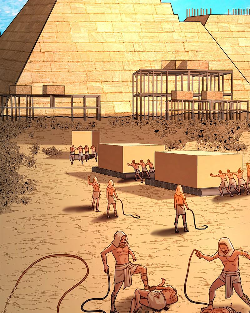 The Warrior Returns chapter 23 page 3