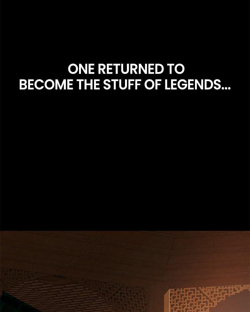 The Warrior Returns chapter 23 page 30
