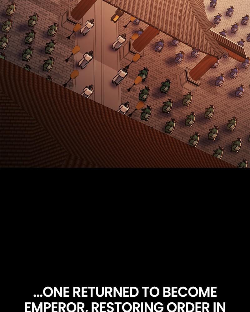 The Warrior Returns chapter 23 page 39