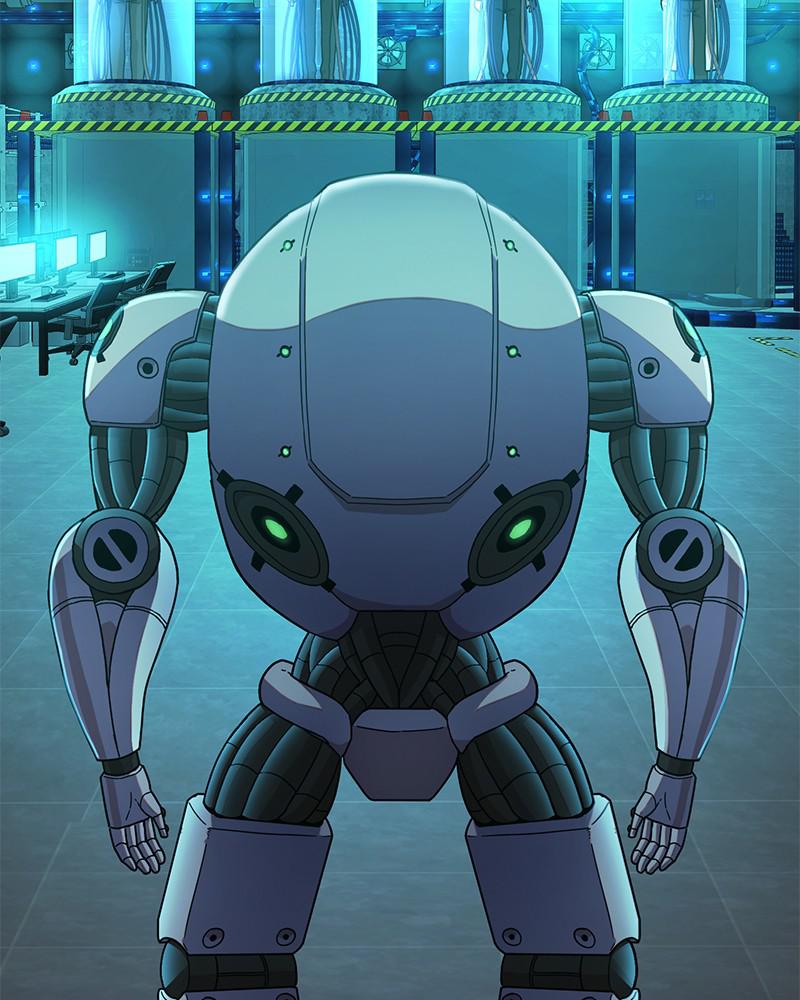 The Warrior Returns chapter 23 page 41