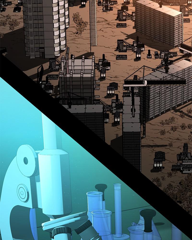 The Warrior Returns chapter 23 page 44