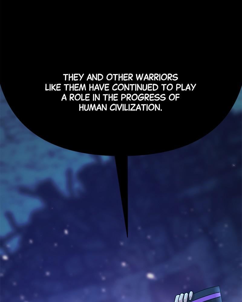 The Warrior Returns chapter 23 page 46