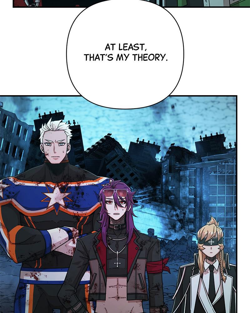 The Warrior Returns chapter 23 page 50