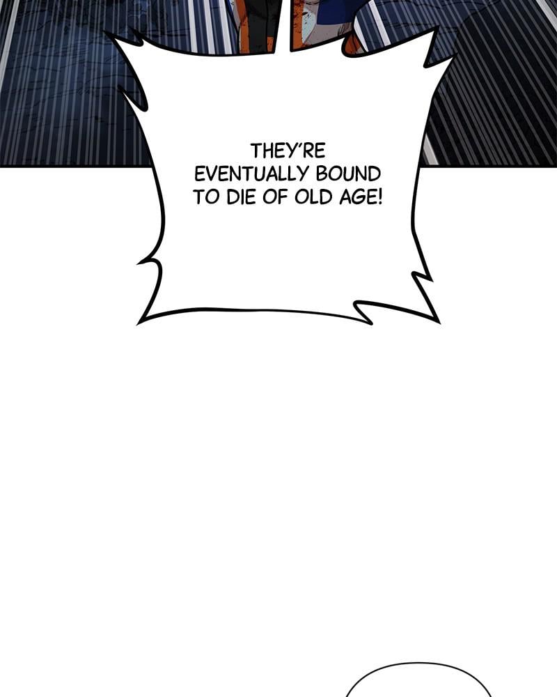 The Warrior Returns chapter 23 page 58