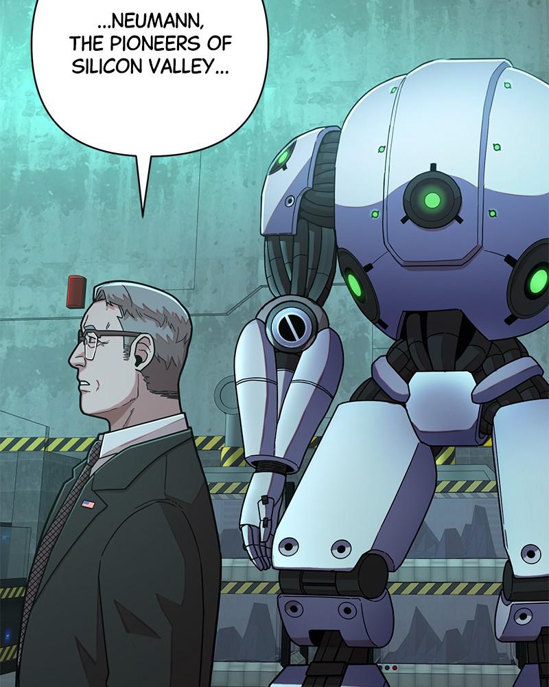 The Warrior Returns chapter 23 page 74