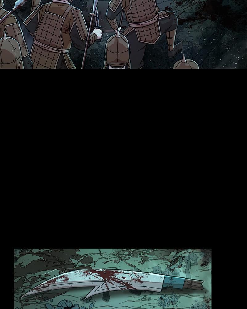 The Warrior Returns chapter 23 page 8