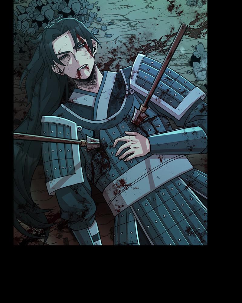 The Warrior Returns chapter 23 page 9