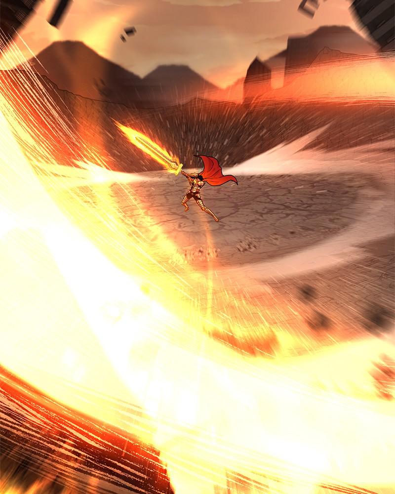 The Warrior Returns chapter 24 page 121