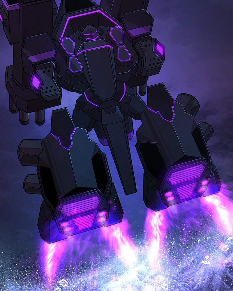 The Warrior Returns chapter 24 page 21