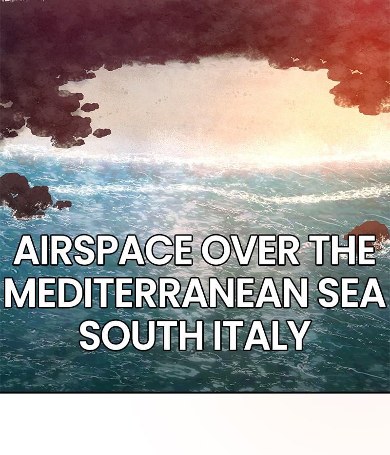 The Warrior Returns chapter 24 page 30