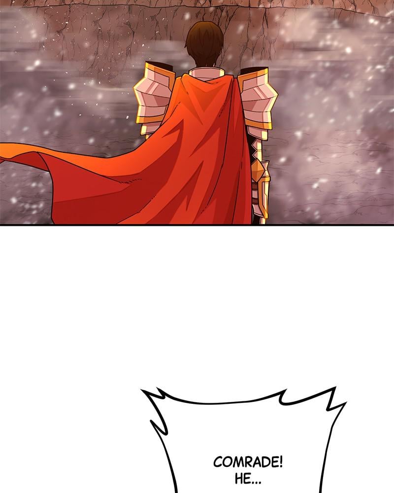 The Warrior Returns chapter 24 page 43