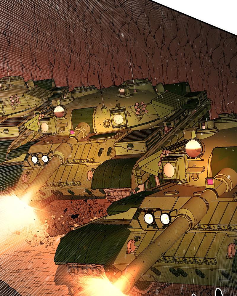 The Warrior Returns chapter 24 page 67