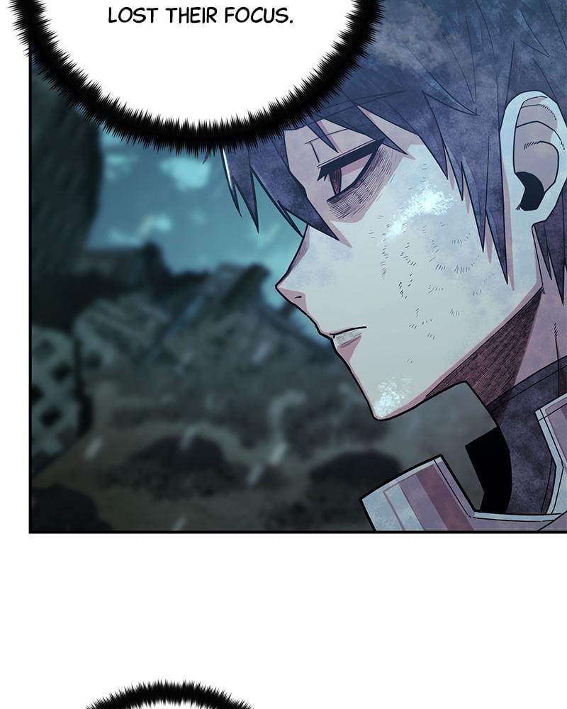 The Warrior Returns chapter 25 page 101