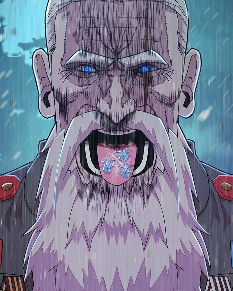 The Warrior Returns chapter 25 page 142