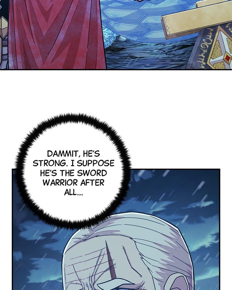 The Warrior Returns chapter 25 page 163