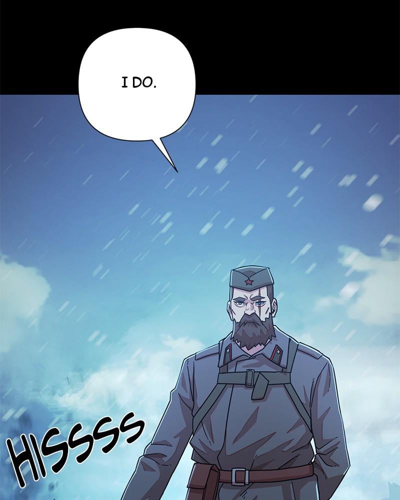 The Warrior Returns chapter 25 page 40