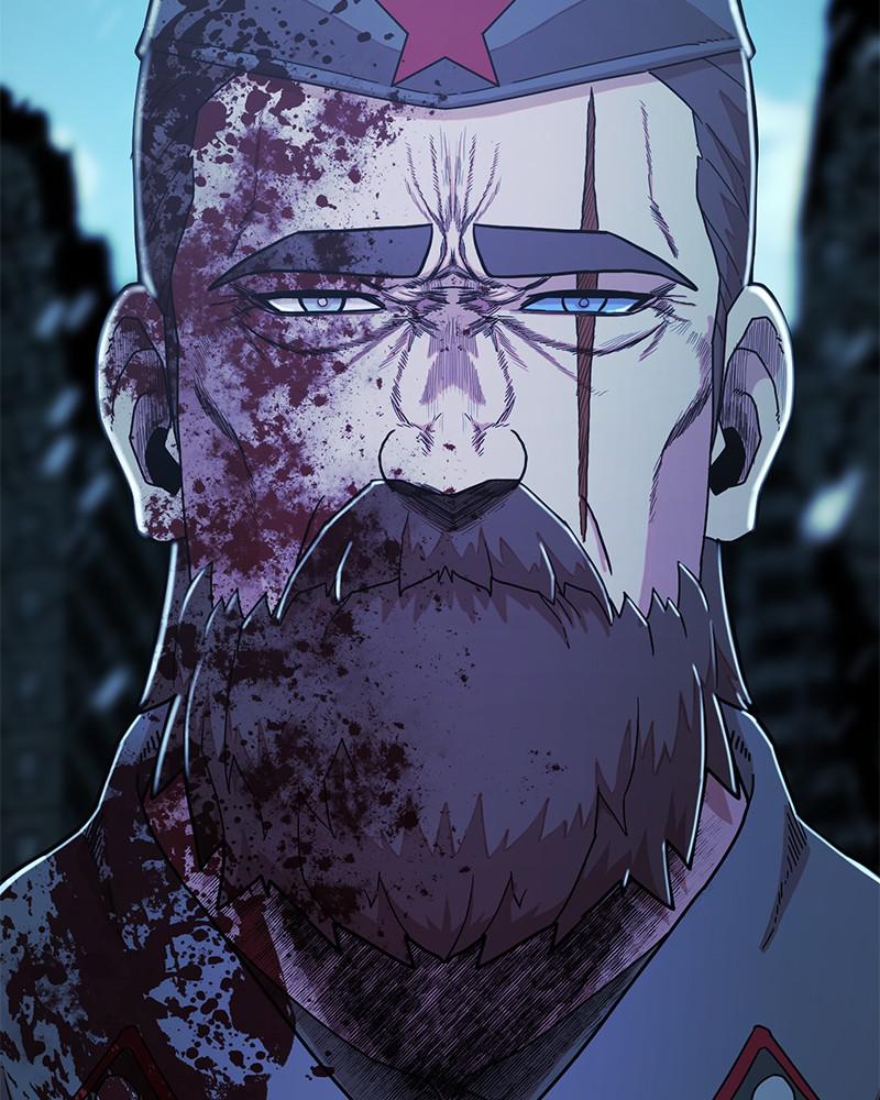 The Warrior Returns chapter 25 page 50