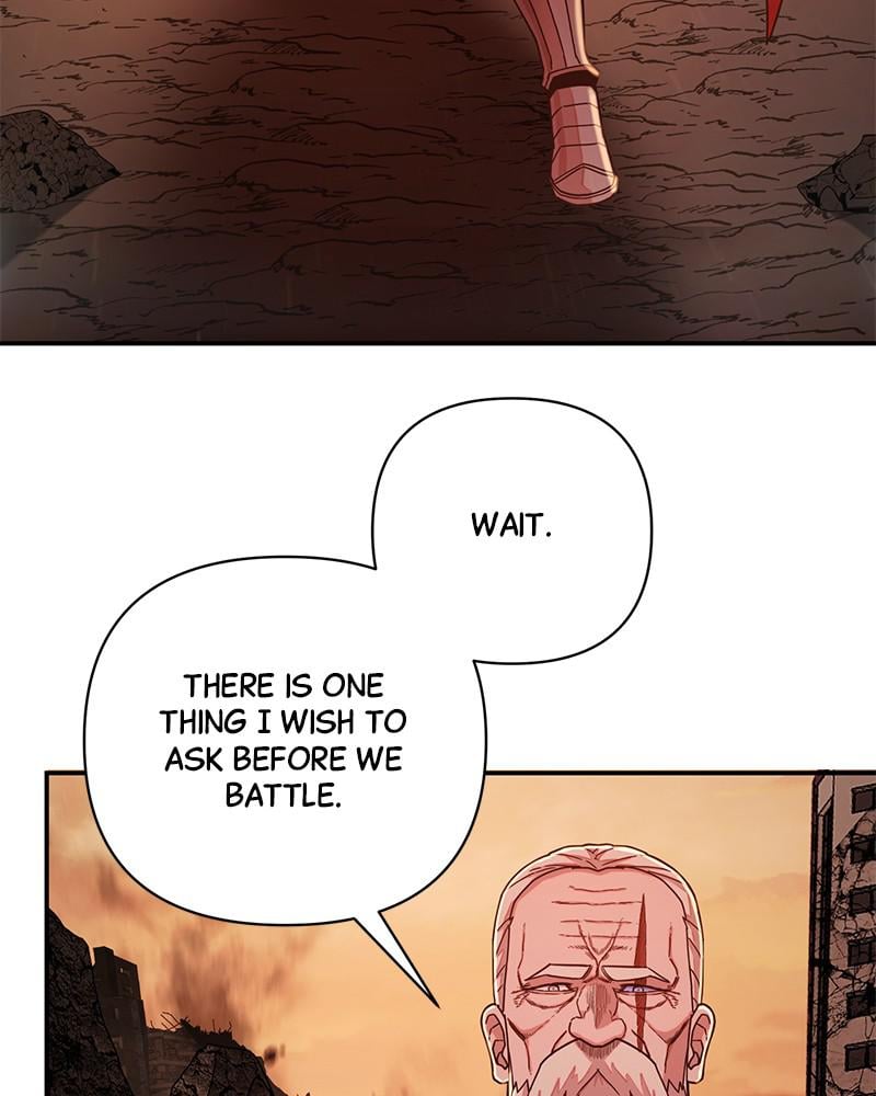 The Warrior Returns chapter 25 page 59