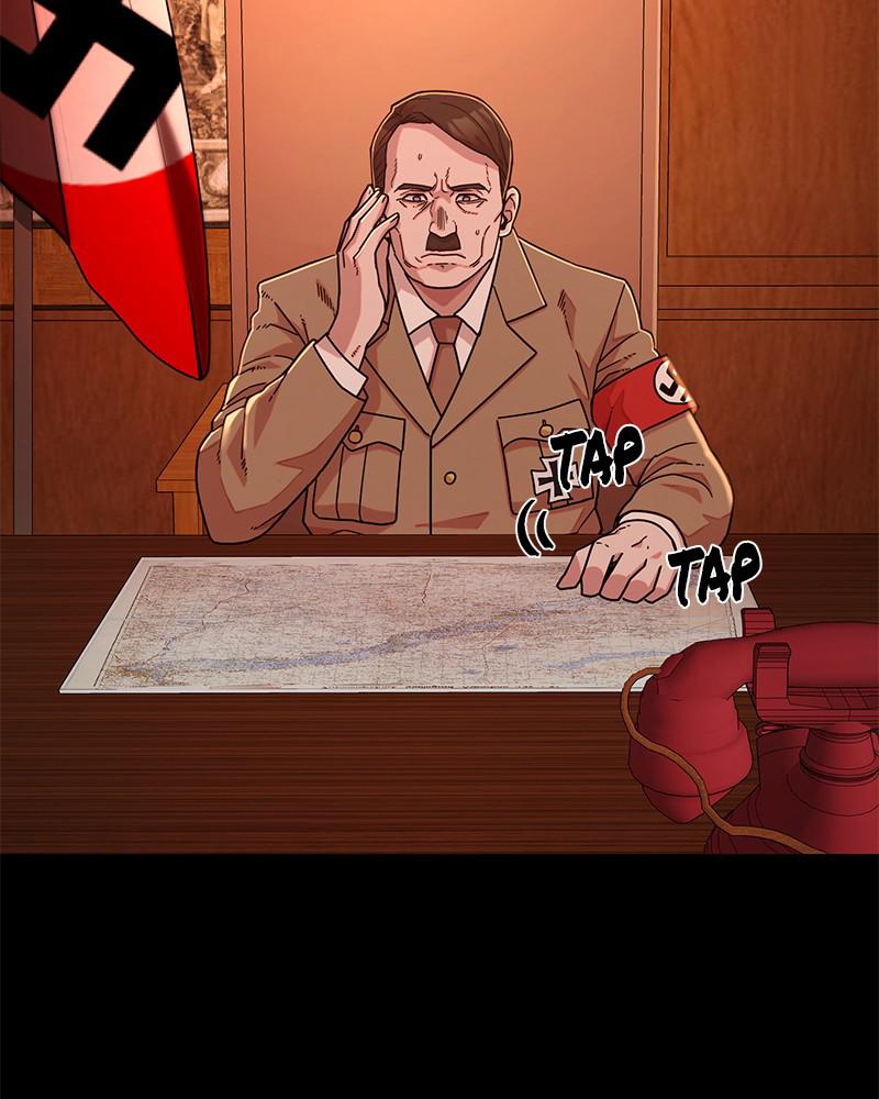 The Warrior Returns chapter 25 page 6