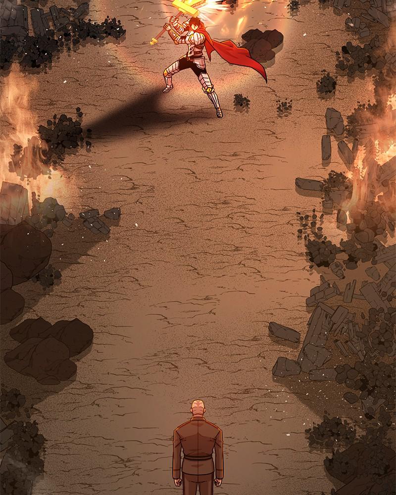 The Warrior Returns chapter 25 page 63