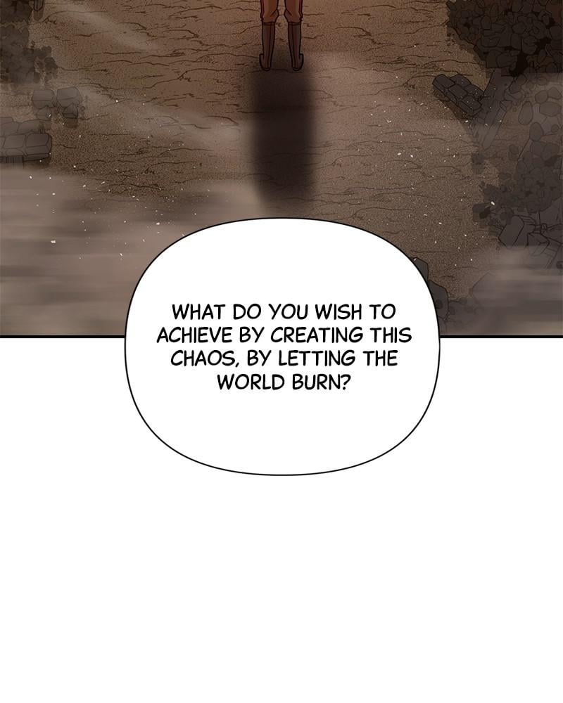 The Warrior Returns chapter 25 page 64