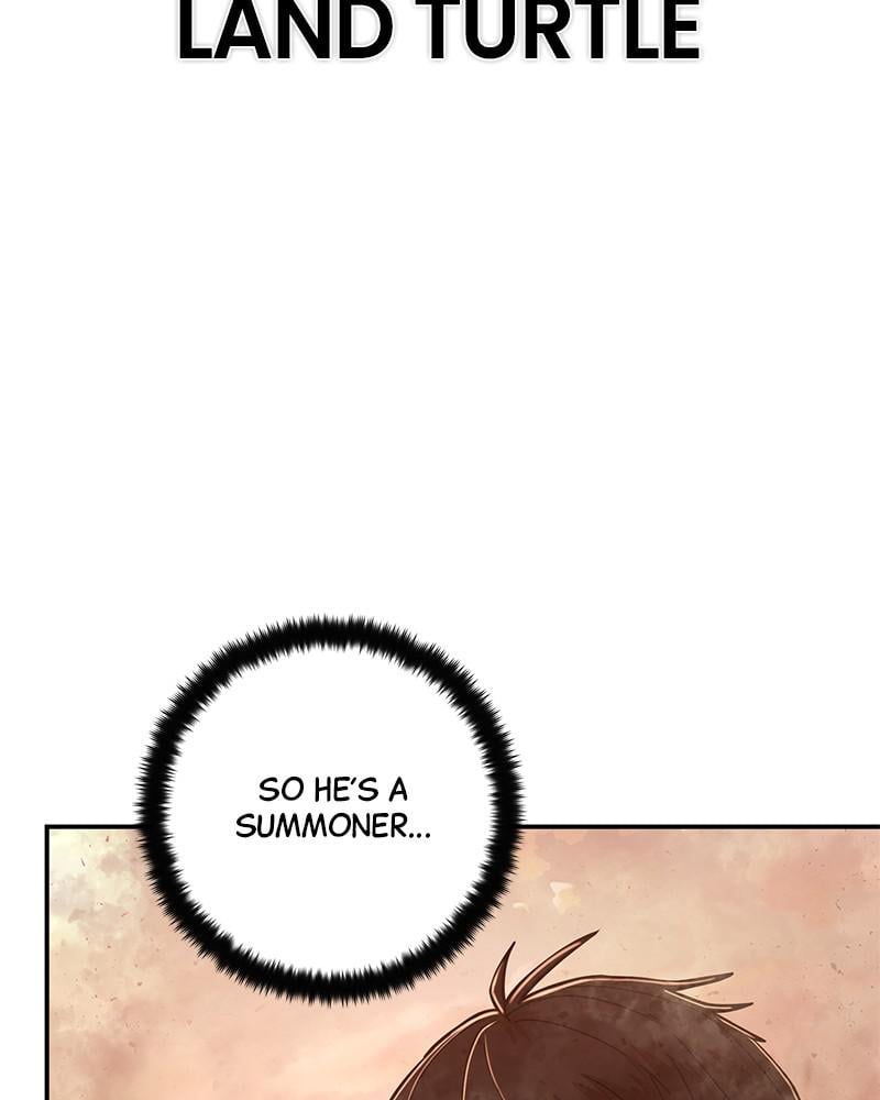 The Warrior Returns chapter 25 page 83