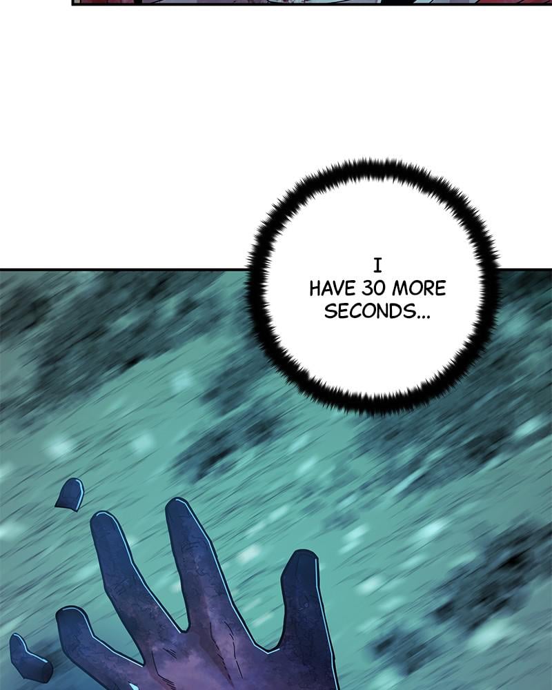 The Warrior Returns chapter 26 page 126