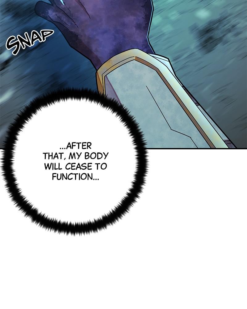 The Warrior Returns chapter 26 page 127